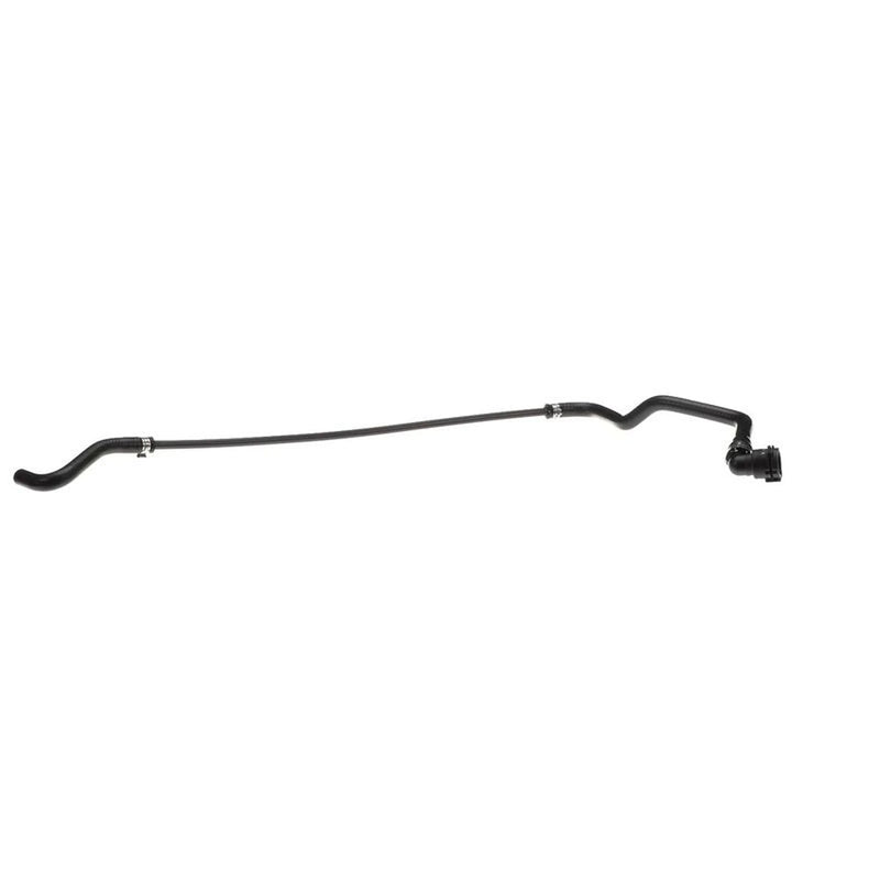 Gates Curved Radiator Hose fits BMW 5 2003-2010