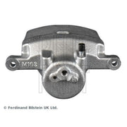Blue Print 2 x L+R Front Brake Calipers fits Mazda 6 2007-2013 1.8 2.0 2.2 2.5