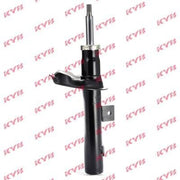 KYB Shock Absorber Damper Strut Front Right fits Citroën Berlingo 1996-2011