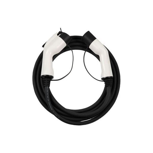 Laser EV Charging Cable - Type 1 Female to Type 2 Male 32A Single Phase 8626 Laser - Dynamic Drive