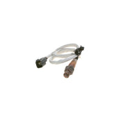 Bosch O2 Lambda Oxygen Sensor after catalytic converter fits Toyota Yaris/Vitz