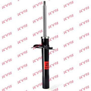 KYB Shock Absorber Damper Strut Front Left fits Peugeot 607 2000-2011