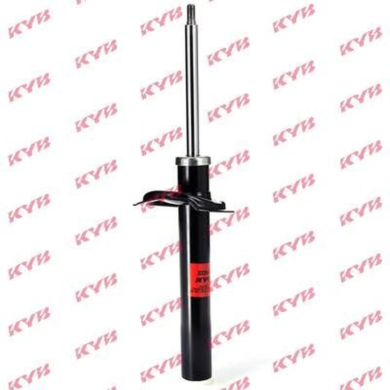 KYB Shock Absorber Damper Strut Front Left fits Peugeot 607 2000-2011