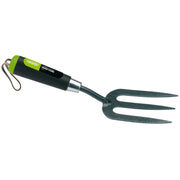 Draper Carbon Steel Heavy Duty Hand Fork 88807 Draper - Dynamic Drive