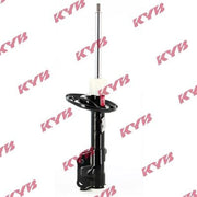 KYB 2 x Front Shock Absorbers fits Mazda 3 2013-2019 1.5 1.6