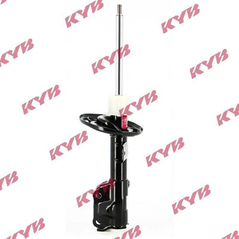 KYB 2 x Front Shock Absorbers fits Mazda 3 2013-2019 1.5 1.6
