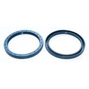 Elring Wheel Hub Shaft Seal 142mm OD ID Thick fits Scania 3 - Series 1988-1996