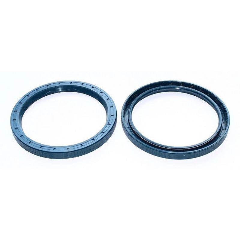 Elring Wheel Hub Shaft Seal 142mm OD ID Thick fits Scania 3 - Series 1988-1996