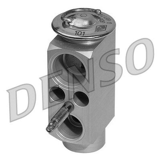 Denso Air Conditioning Expansion Valve fits BMW 3 1997-2007