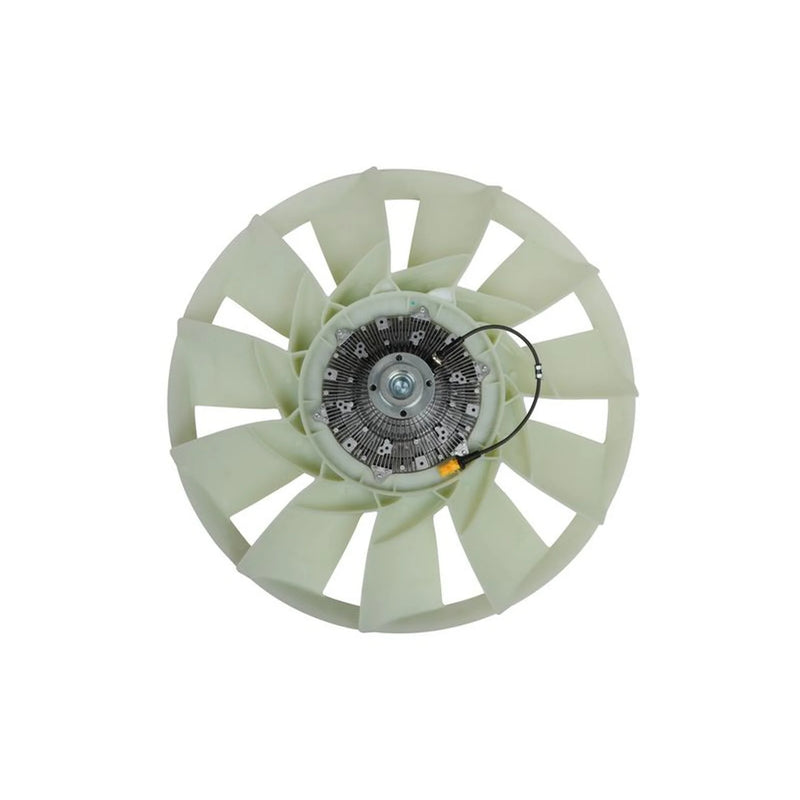 Hella Engine Cooling Fan 8MV 366 438-111