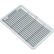 Dometic LS330 Air Vent Grid - White