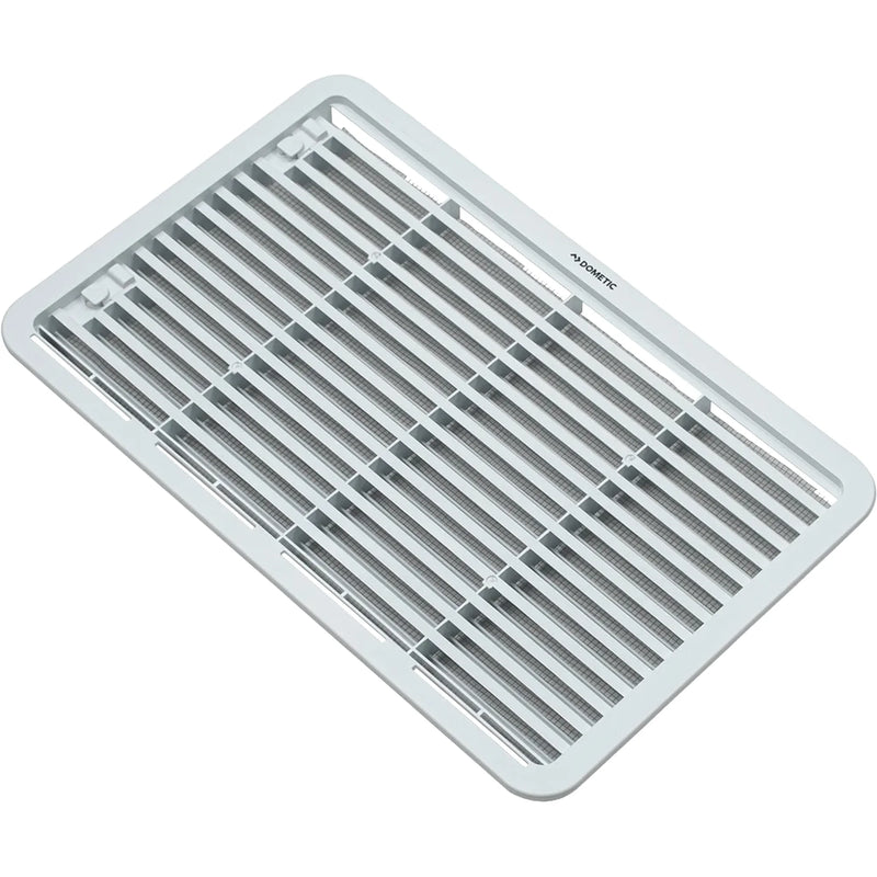 Dometic LS330 Air Vent Grid - White