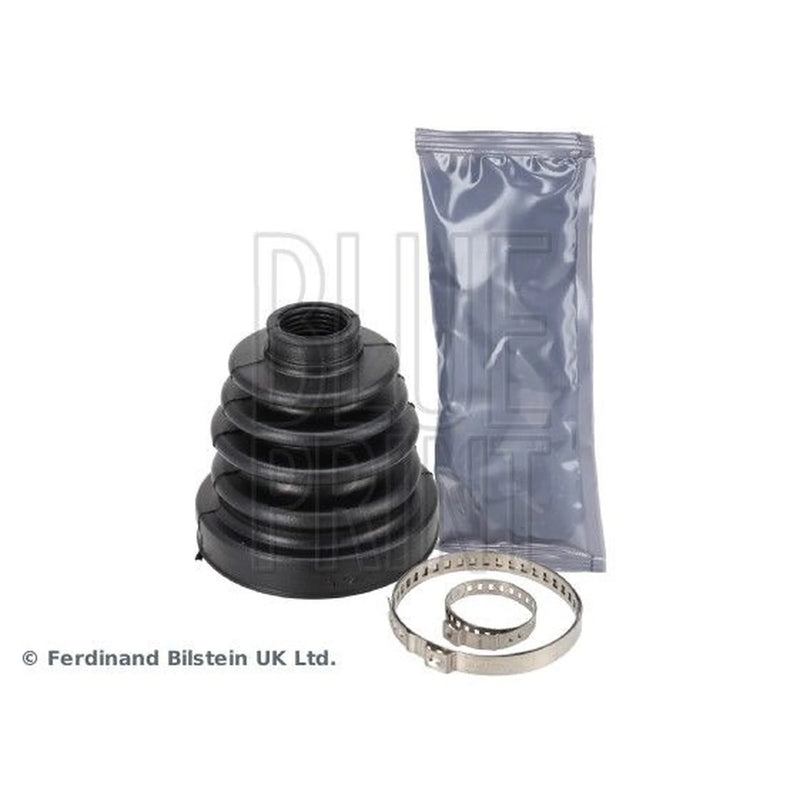 Blue Print Drive Shaft Bellow Kit Front Rubber ADT38198