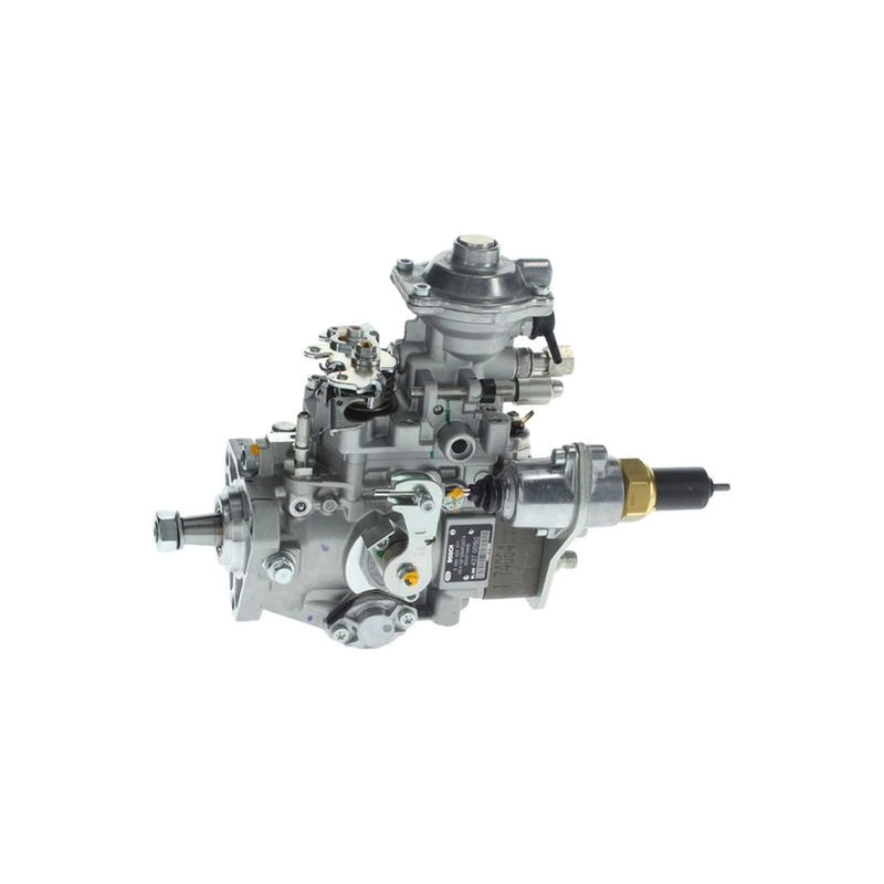 Bosch Diesel Injection Pump