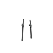Bosch Aerotwin Front Wiper Blade Set 650mm + 550mm — fits Mercedes-Benz V-Class