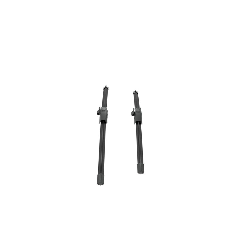Bosch Aerotwin Front Wiper Blade Set 650mm + 550mm — fits Mercedes-Benz V-Class