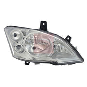 Apec Headlight Headlamp Left fits Mercedes-Benz Viano 2003-2007