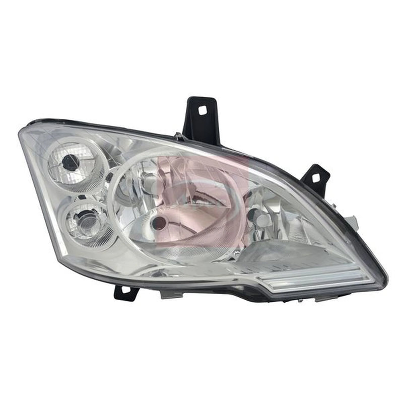 Apec Headlight Headlamp Left ALH2775