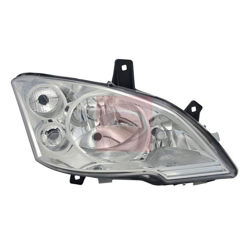 Apec Headlight Headlamp Right fits Mercedes-Benz Viano 2003-2007