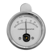 Sealey Clip-On Ammeter 30-0-30A BT98/10 Sealey - Dynamic Drive