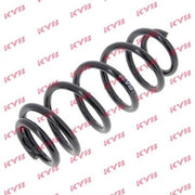 KYB Rear Suspension Coil Spring fits Audi Tt 2006-2014 1.8 2.0