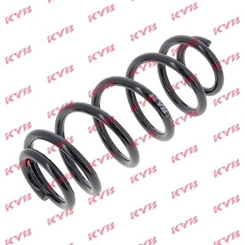 KYB Rear Suspension Coil Spring fits Audi Tt 2006-2014 1.8 2.0