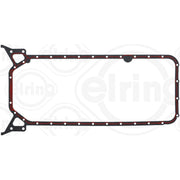 Elring Oil Sump Gasket Wide Thick 447.421