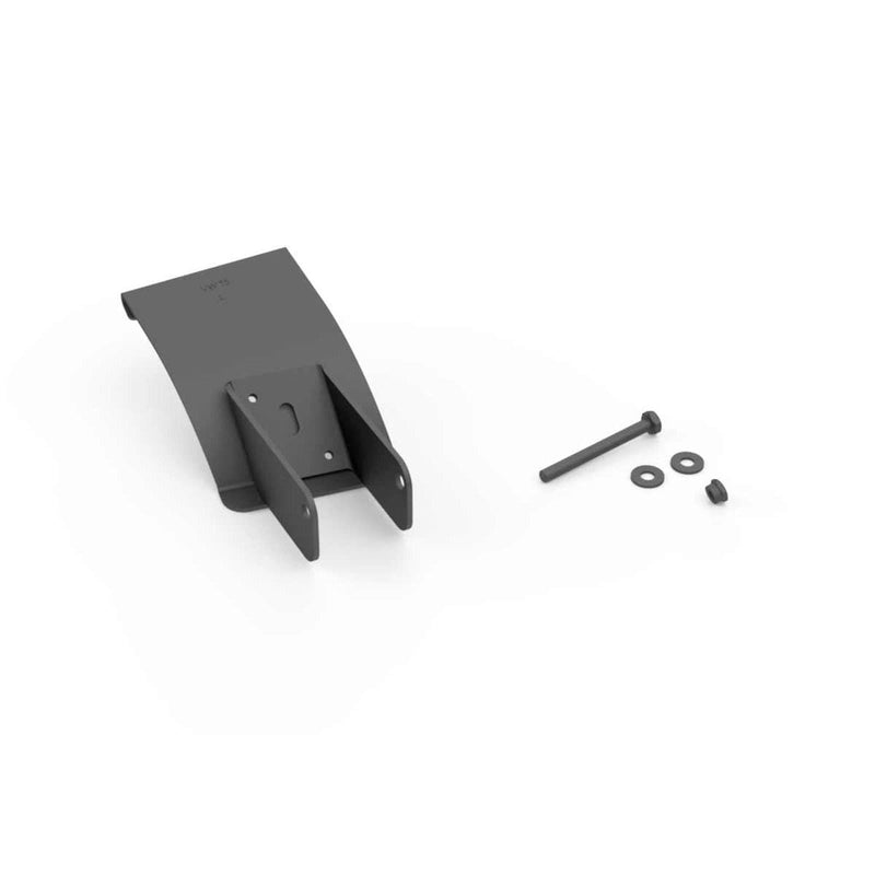Fiamma Carry Bike T5 Pro Left Hand Upper Fitting Black (98656M497) Fiamma - NN4 Online