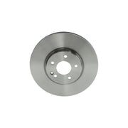 Bosch 2 x Vented Front Brake Discs 0986478625-x2