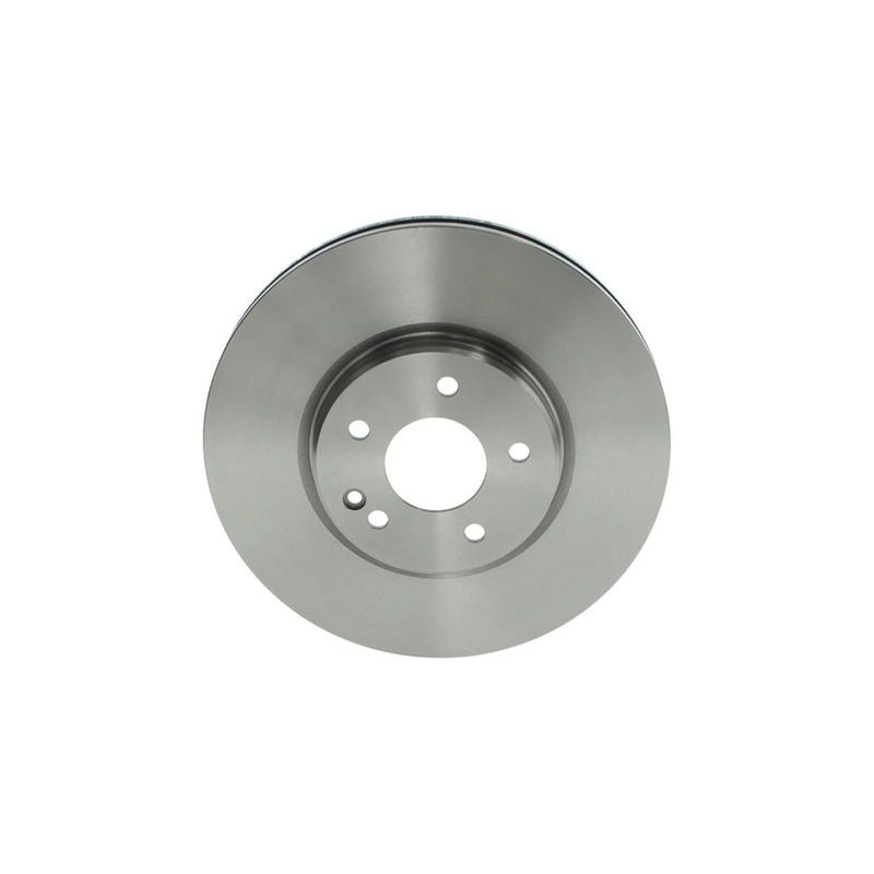 Bosch 2 x Vented Front Brake Discs 0986478625-x2
