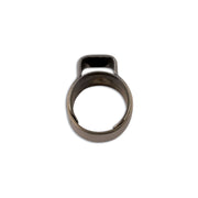Connect Single Ear O Clip 21-25.4mm x 7mm 25pc 30831 Tool Connection - Dynamic Drive