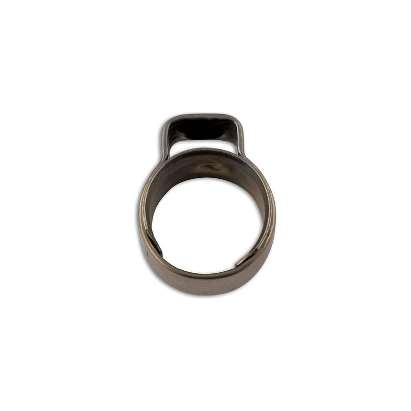 Connect Single Ear O Clip 21-25.4mm x 7mm 25pc 30831 Tool Connection - Dynamic Drive
