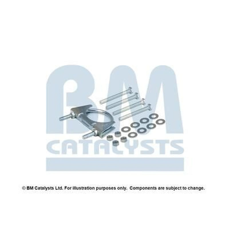 BM Catalysts Fitting Kit FK80279B FK80279B
