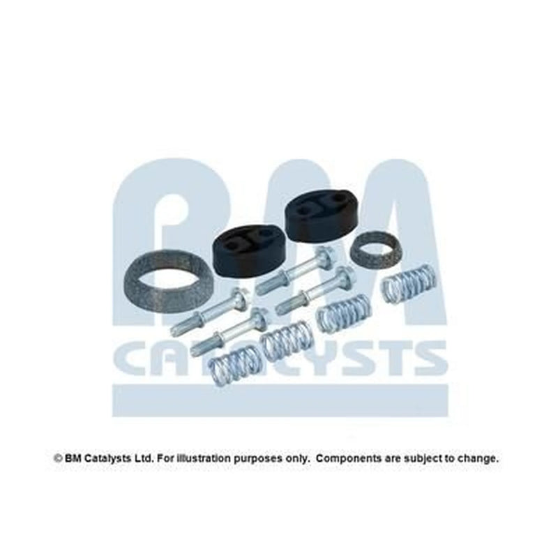 BM Catalysts Fitting Kit FK91617C FK91617C