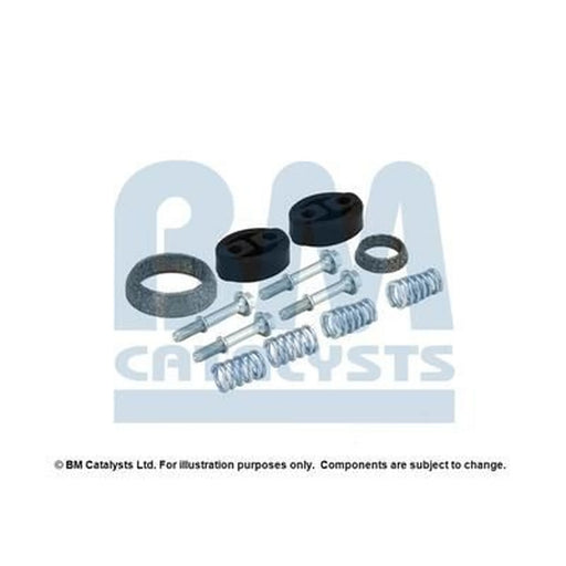 BM Catalysts Fitting Kit FK91617C FK91617C