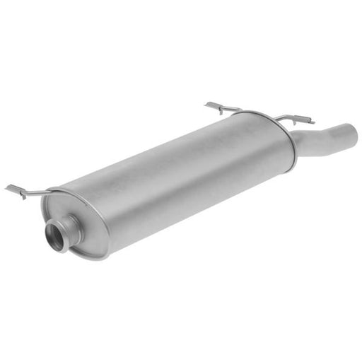 Hella End Silencer Rear 8LD 366 027-281