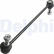 Delphi Stabiliser Bar Link Coupling Rod Front Right fits Hyundai Ioniq 5 2021 on