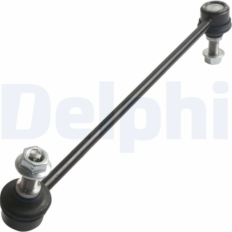 Delphi Stabiliser Bar Link Coupling Rod Front Right fits Hyundai Ioniq 5 2021 on