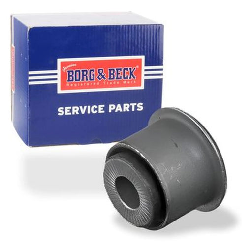 Borg & Beck Axle Cross Member Bushing OD ID BSK7874