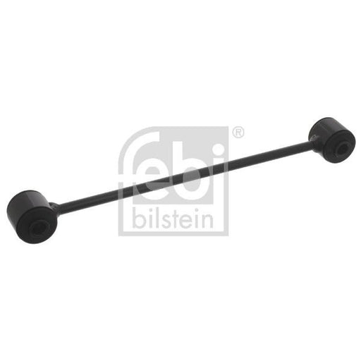 Febi Stabiliser Bar Link Coupling Rod Rear Right 39641