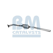 BM Catalysts Homologated Diesel Cat fits Citroën Berlingo 1998-2011 1.9