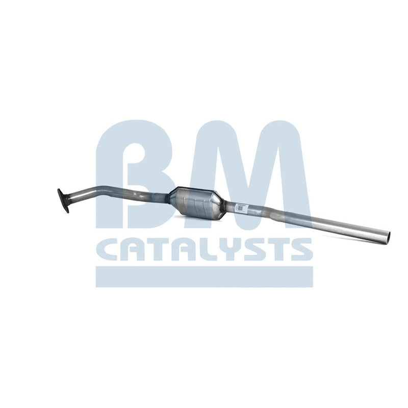 BM Catalysts Homologated Diesel Cat fits Citroën Berlingo 1998-2011 1.9