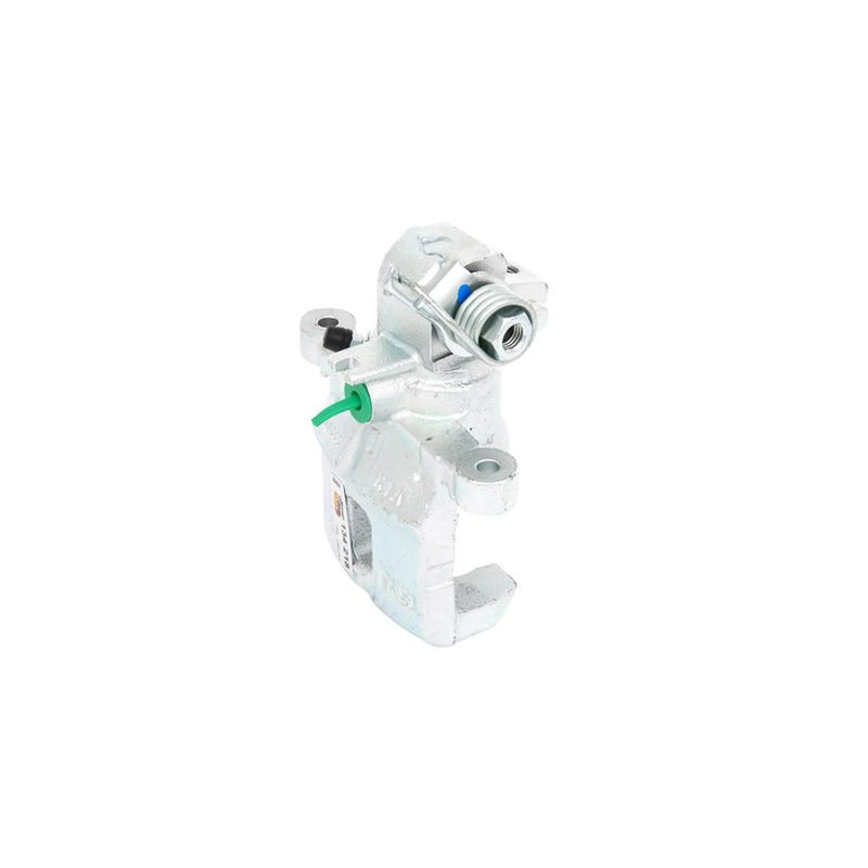 Bosch Brake Caliper Assembly Rear Left fits Kia Picanto I 2004-2011 1.0 1.1