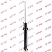 KYB Shock Absorber Damper Strut Rear fits BMW 5 2001-2010