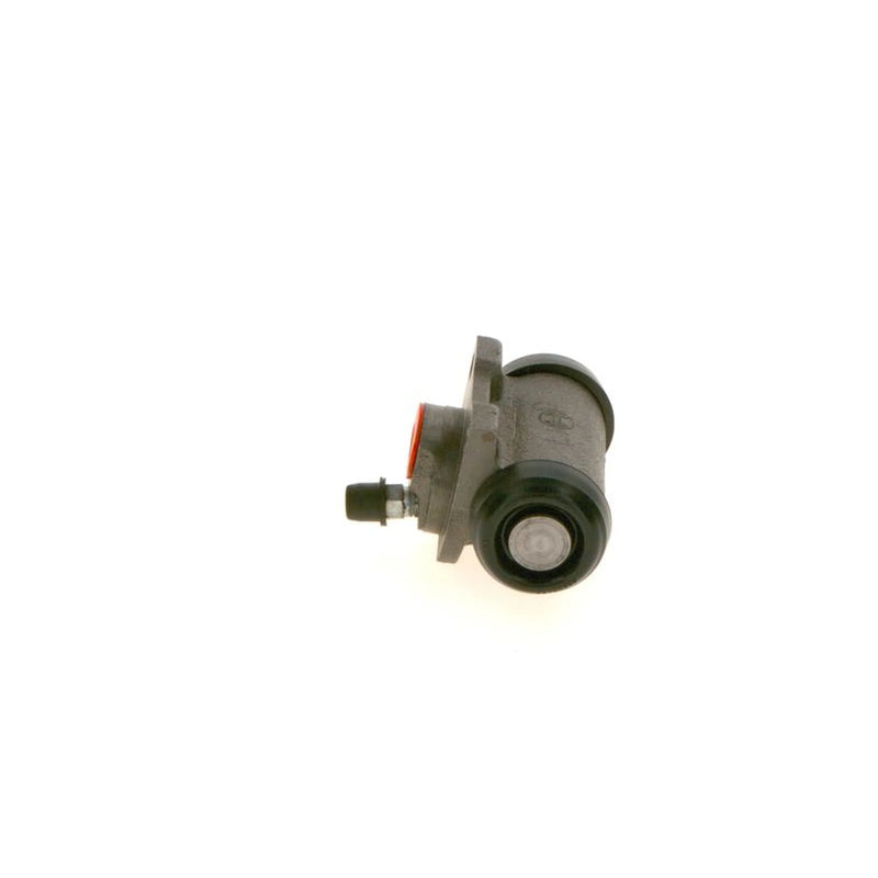 Bosch Wheel Cylinder Hydraulic Brake Rear fits Fiat Punto 1993-2000