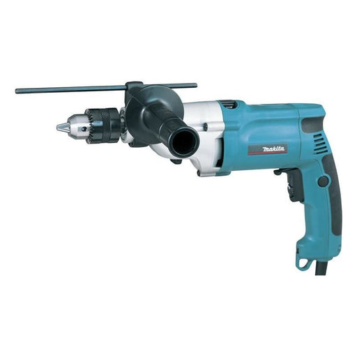 Makita HP2050F 13mm Percussion Drill with Job Light 720W 110V Makita - Dynamic Drive