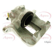 Apec 2 x Front Brake Calipers fits BMW 3 1982-1991