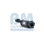 BM Catalysts Homologated Petrol Cat fits Fiat Multipla 2000-2010 1.6