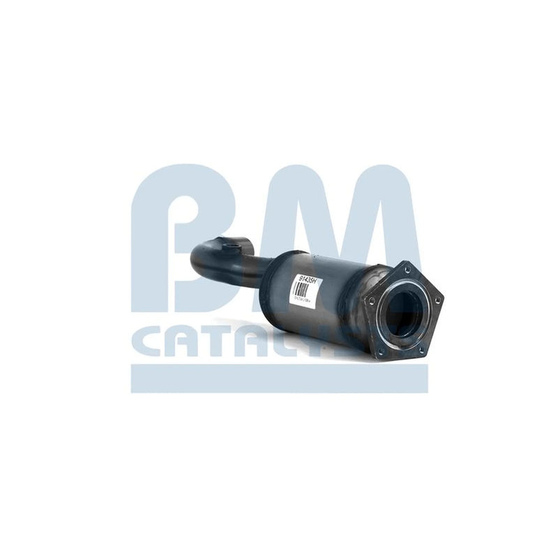 BM Catalysts Homologated Petrol Cat fits Fiat Multipla 2000-2010 1.6