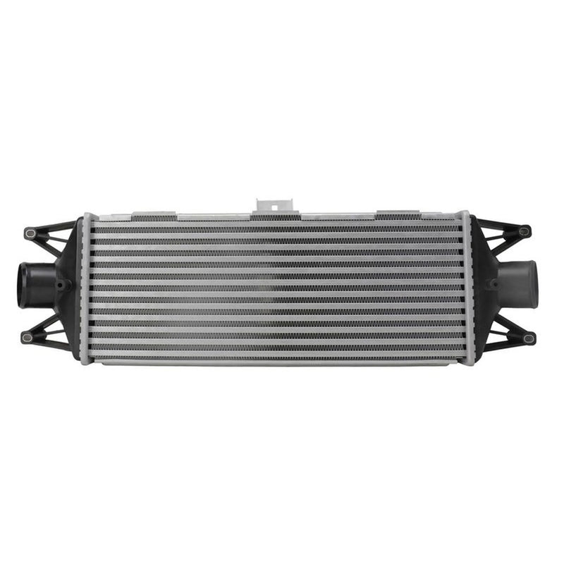 Hella Intercooler (Charge Air Cooler) 8ML 366 341-481